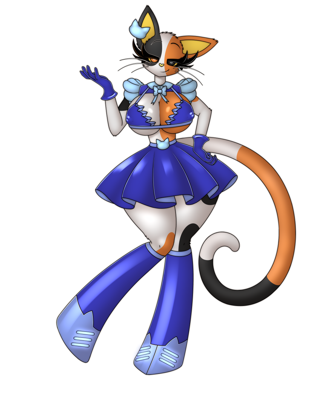 Character Name