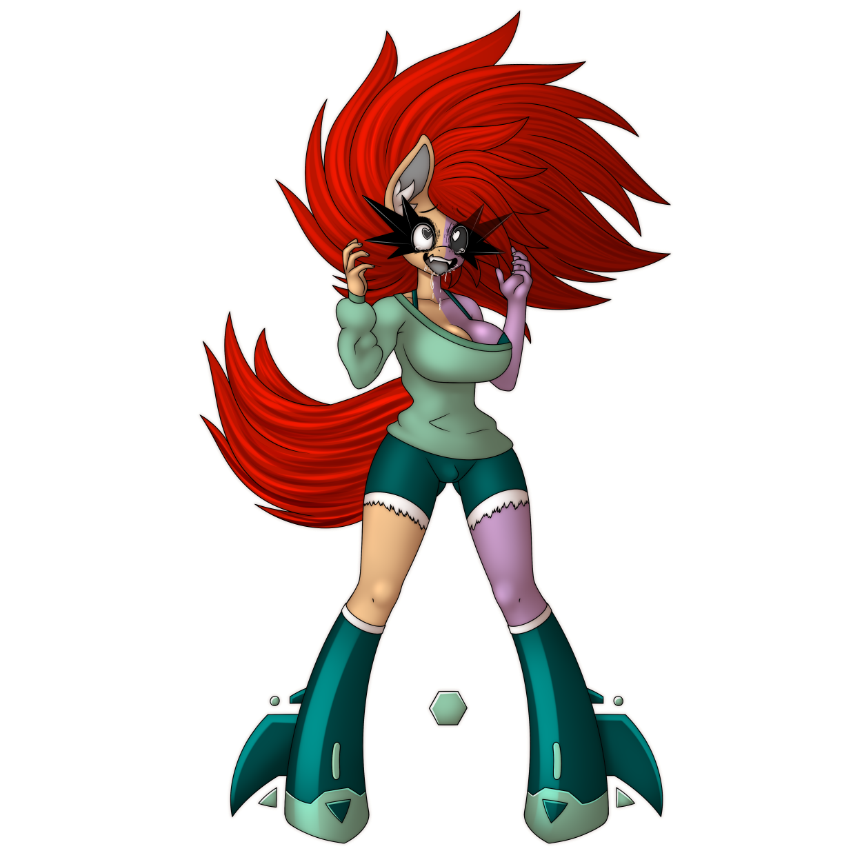 Character Name